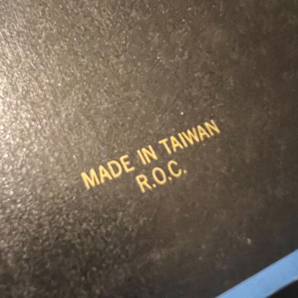 Circus Dancing Clown Vtg Music Box Small World song Taiwan R.O.C. animated show - Picture 15 of 16